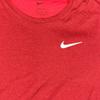 Nike Dri-Fit Sports Casual Round Neck Quick-Dry Short Sleeve T-Shirt Unisex Tops DV9316-677