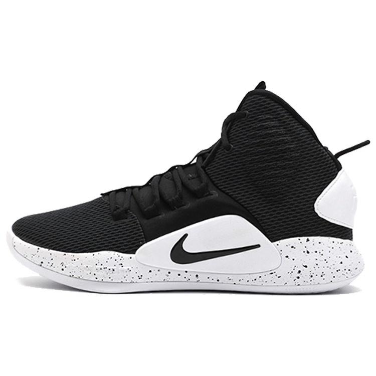 Nike Hyperdunk X EP Black Men s AO7890-001 EU 41