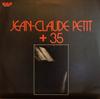 LP Record JEANCLAUDE PETIT   35 RCA5017 RCA 1972 Japan Obi New Age  Easy Listening Used