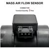 Mass Air Flow Sensor Meter MAF 5WK9605 For BMW E36 E39 E46 3/5/Z3 Series  Suzuki Verona Volvo S40 V40 1.9L 2.5L 2.8L 13621432356