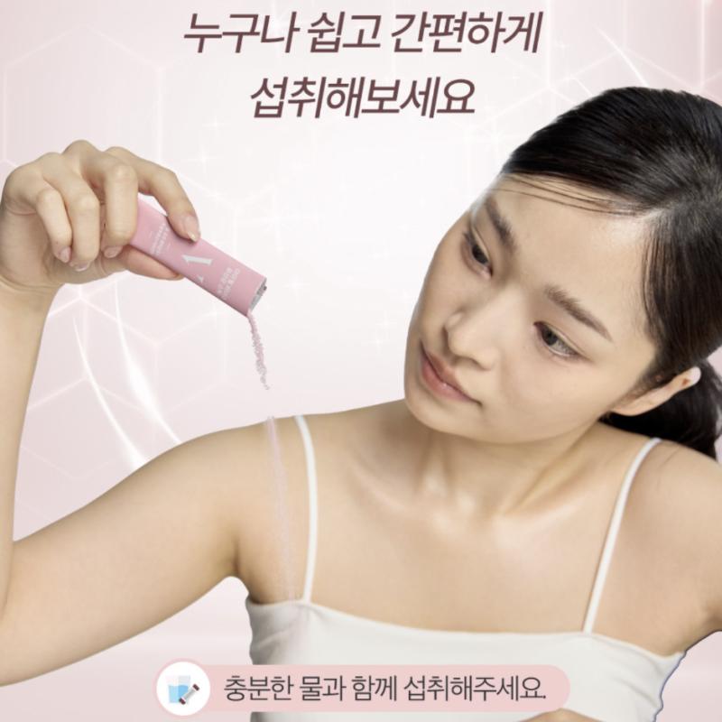 IHEAL Venus Probiotic Stick (3g x 30 sachets)