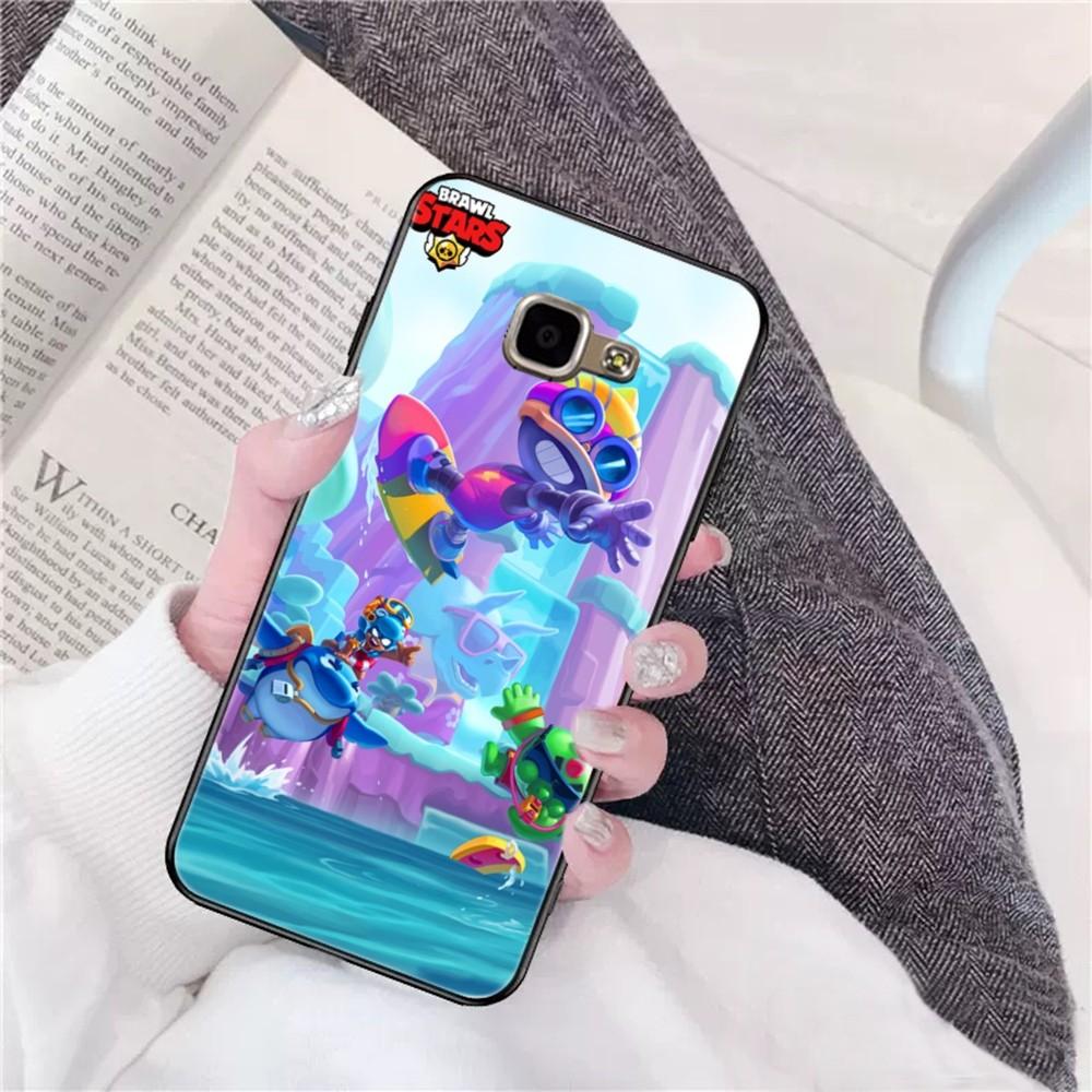 

Games Stars Leons Phone Case For Samsung A 10 11 12 13 20 21 22 30 31 32 40 51 52 53 70 71 72 73 91 13 Shell Samsung A70
