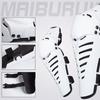1 Pair Motorcycle Motorbike Racing Motocross Knee Pads Protector Guards Protective Gear
