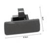 1pc Car Storage Glove Box Compartment Handle for Suzuki Swift