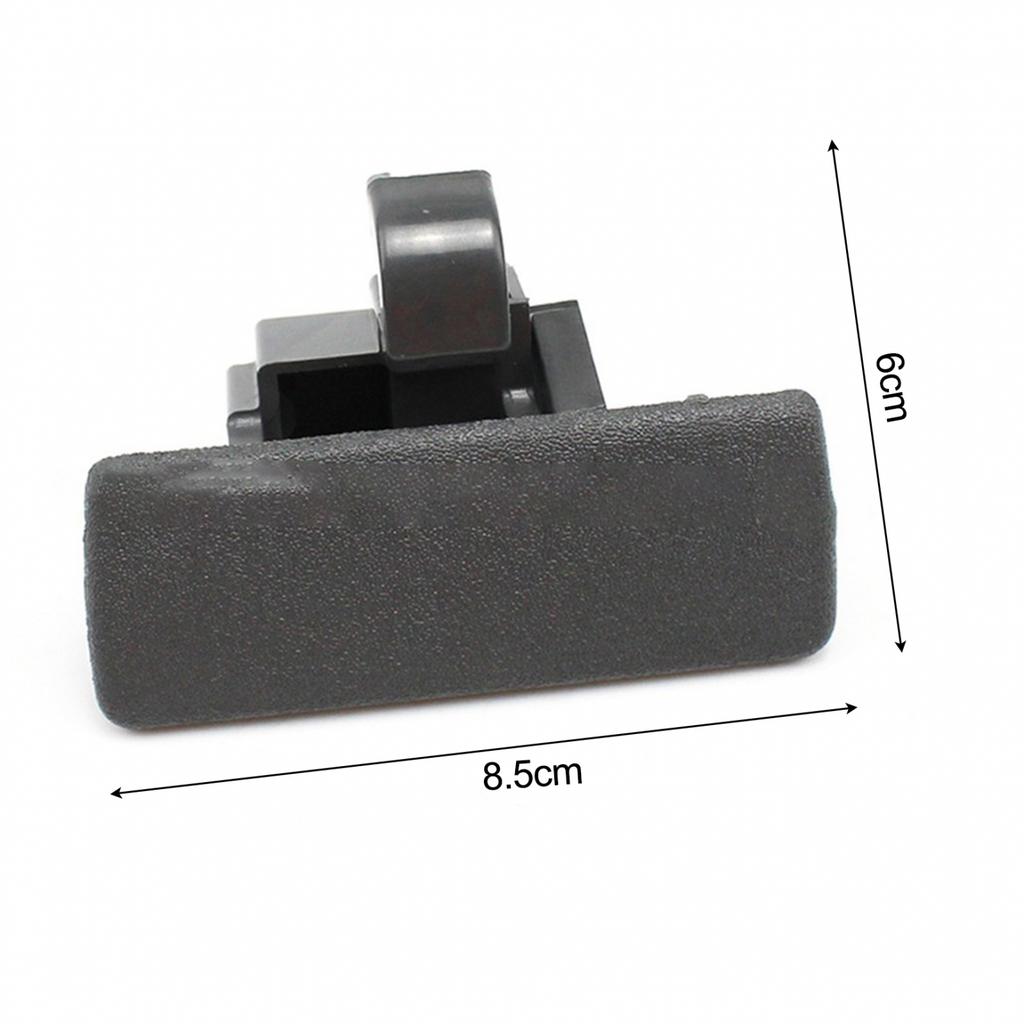 1pc Car Storage Glove Box Compartment Handle for Suzuki Swift