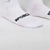 New Sporcks Cycling Socks: Breathable, Quick-Drying, High-Elastic Mid-Tube for All Seasons, Unisex