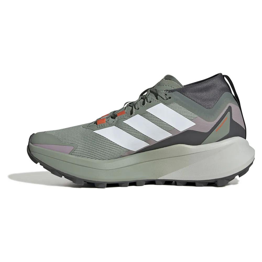 Adidas Trail Running Sneakers Terrex Agravic Goretex