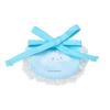 Sanrio Ages 124877 (SANRIO) Dress-Up Accessories, M/S (Pitatto Friends), Cinnamoroll, Polyester, 3+,