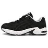 Gel-Kayano 5 Og Marathon Cushioning Low-Top Running Shoes Men Sneaker Black 1021A239-001