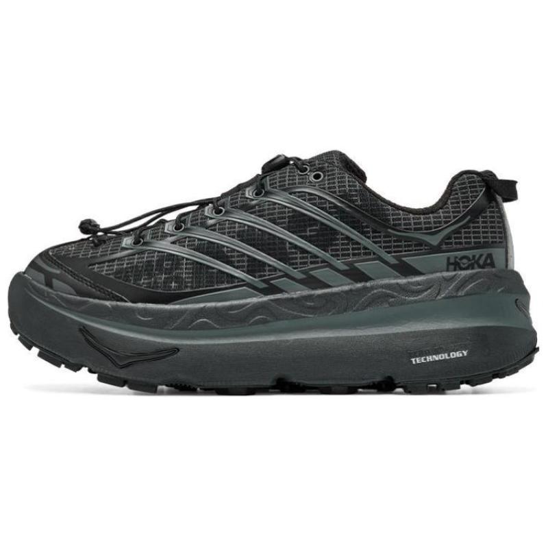 

Кросівки HOKA ONE ONE Mafate Origins Чорні 1129971-BBLC 38.5