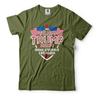 Team Trump Shirt Donald Trump 2024 T-Shirt Make Liberals Cry Again Tee Shirt
