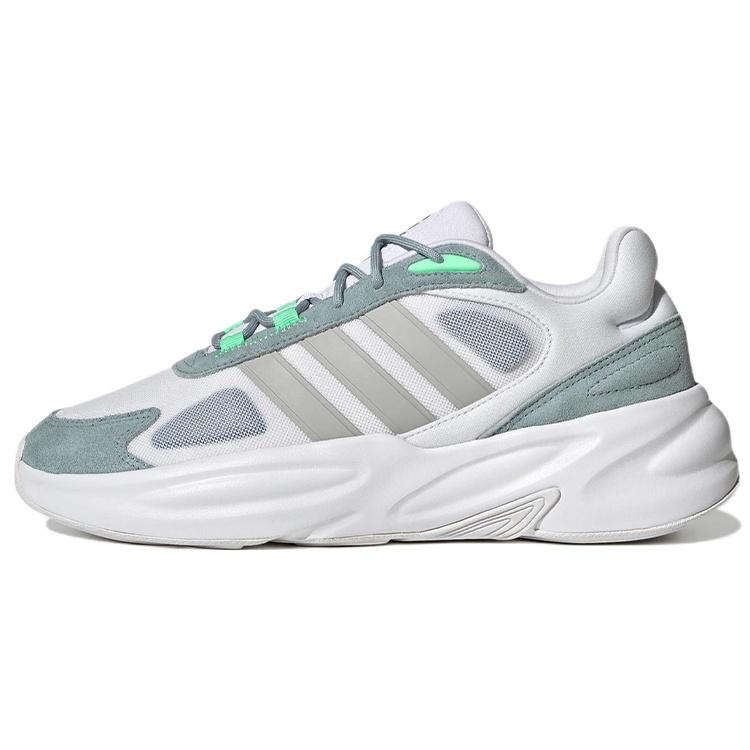 adidas Neo Ozelle Magic Gray Men s GX6764 EU 44