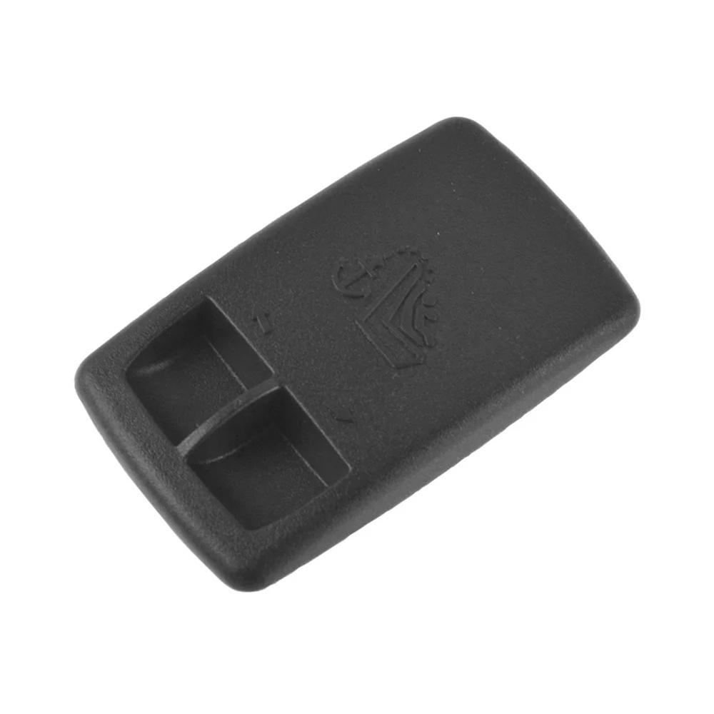 Rear Child Seat Tether Anchor Cover For Chrysler Dodge 2004-2014