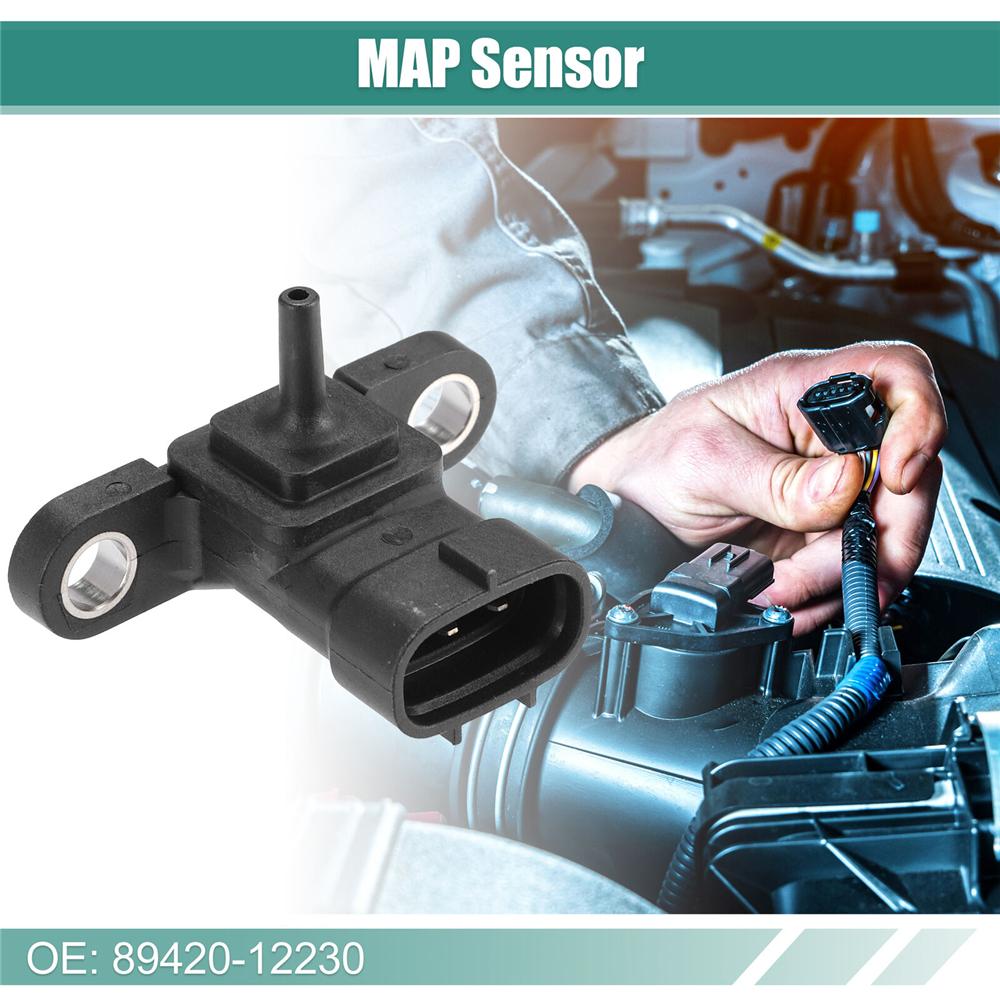 Air Intake Pressure Map Sensor For Toyota Auris Rav4 Avensis Corolla 89421-20200