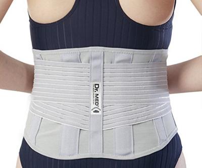 Waist Normal Size Dr.MED Support, Type, L, DR-B021L