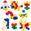 ARTEC L-Blocks Primary 60 Pieces (Good Toy Award Winner) - Educational Toy, Gift, Birthday Present, Stimulates Inspiration and Creativity, for Boys an