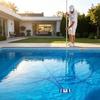 Durability Swimming Pool Vacuum Head And Effective Debris Removal High Performances Swimming Pool Vacuum Head