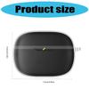 Headphone Soft Housing Case Dustproof Water Resistant Skin Guarding Against Protector Cover Damage Prevention for Beam 2