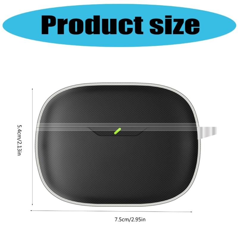 Headphone Soft Housing Case Dustproof Water Resistant Skin Guarding Against Protector Cover Damage Prevention for Beam 2