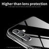 MOFI Pro Samsung Galaxy A35 5G Flexibilní TPU Kryt na smartphone Tenký skořepinový kryt