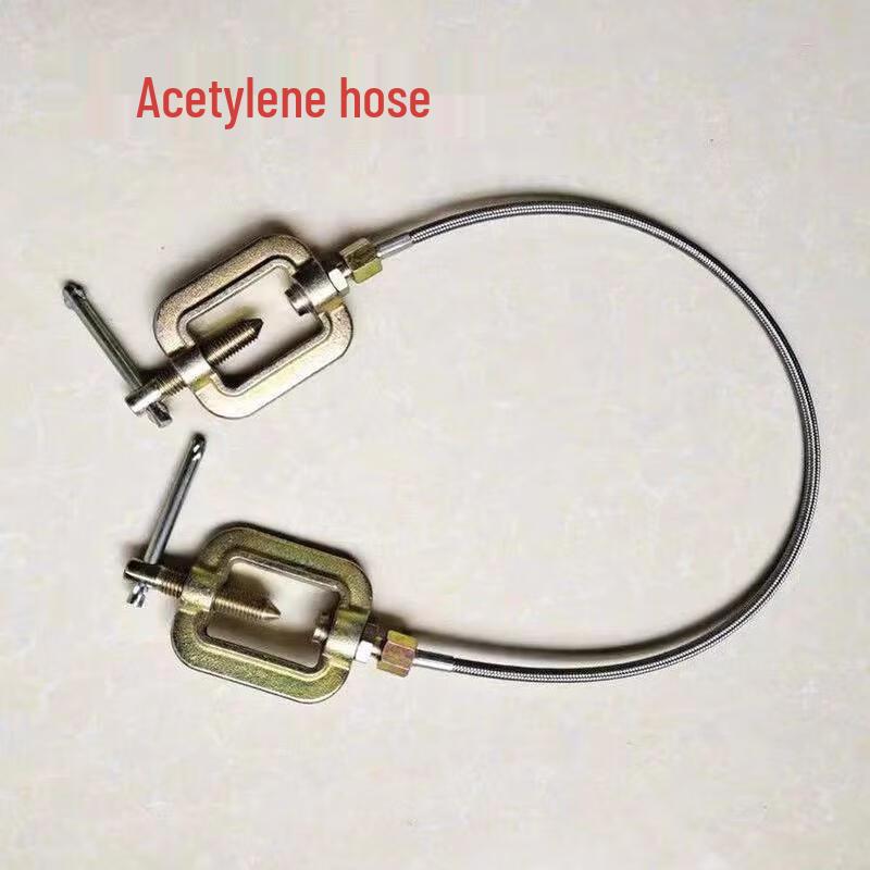 New Zhan Acetylene Cylinder Connecting Pipe