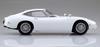 Aoshima Bunka Kyozai Seria The Snap Kit Toyota 2000GT Pegasus White Model Plastikowy 05A 1/32 Wstępnie Kolorowany