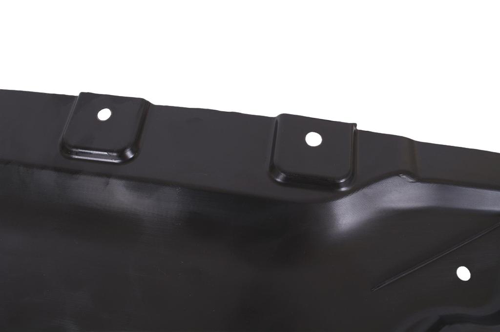 Mercedes C-Klasse W205 S205 C205 A205 14-23 Motorabdeckung