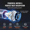 Electric Hoist, 880 Lbs Lifting Capacity, 850W 220V Electric Steel Wire Winch with Wireless Remote Control, 40ft Single Cable Lifting Height & Pure