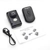 8VLOGLITE PT-16GY Wireless Hot Shoe Flash Trigger for Outdoor Photography - 16 Channels