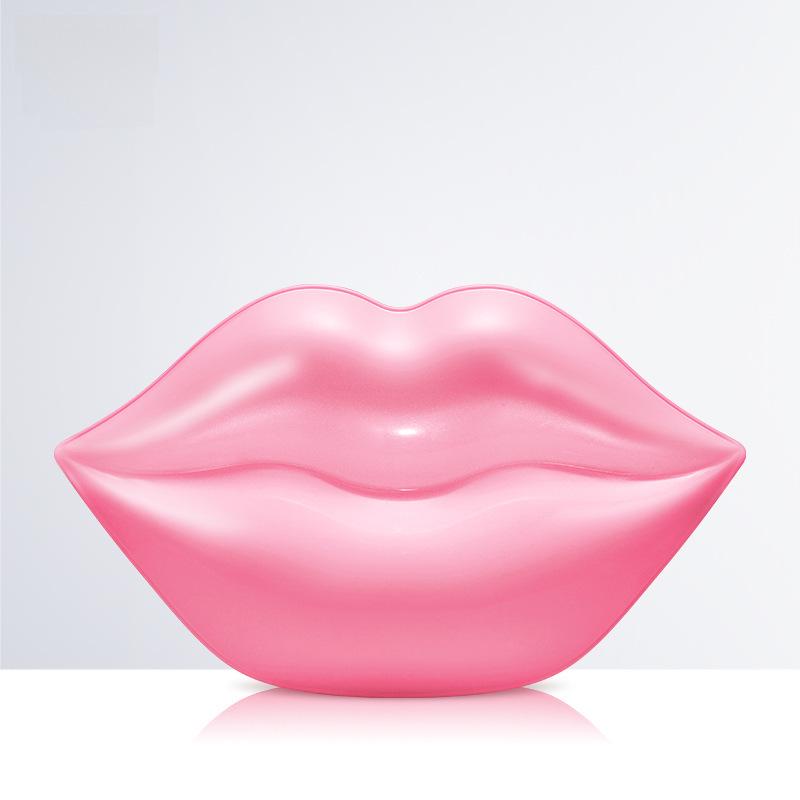 

Fanzhen Double Moisturizing Lip Mask: Nourishes, Exfoliates & Reduces Lip Lines.