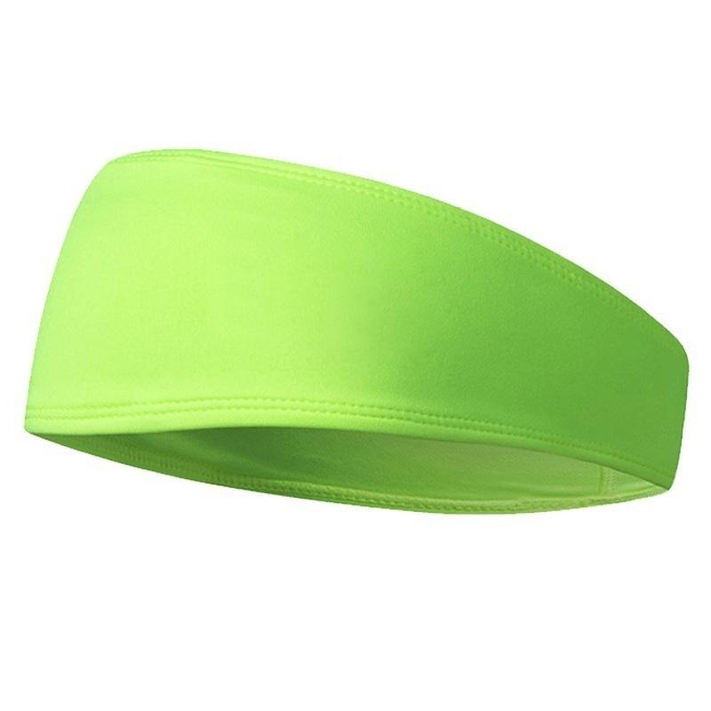 Fascia Sportiva Yoga Fascia Assorbisudore Fascia Sportiva Fascia per Capelli Sportiva Fascia Monocolore