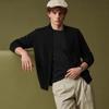 Dickies Men's Casual Knit Cardigan