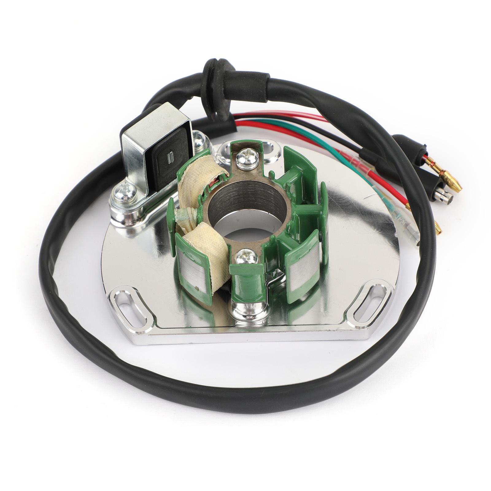 

Статор Магнето Подходит для 50339004000 *2K-1 Версия 125 200 300 380 EGS EXC SX