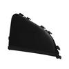 1 Pair Front Bumper Lower Grille Closed Cover Left+Right For BMW X1 F48 F49 SAV