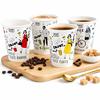 New Day Paper Cups