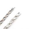 Bracelet Static Elimination Bracelet Magnetic Stainless Steel Bracelet Stylish and Casual Tape Choseiki Women's
