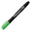 Shachihata Artline Irregui Marker KLF-F/1H-KMG Kaimura Green