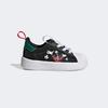 Disney Adifom Superstar 360 Infant [IH1752-CBLACK/CGREEN/BETSCA]