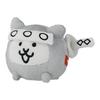 Nyanko Daishouten Original Plush Toy Cat Ninja from The Battle Cats (SS)