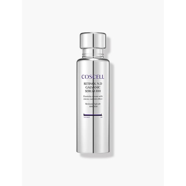 G9SKIN - Coscell Retinol N.D Galvanic Serum 100 50g