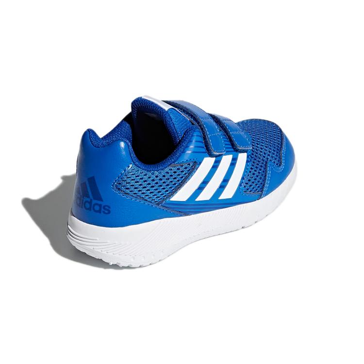 adidas Altarun Slip Resistant Cushioning Breathable Kids' Training Shoes Children Aged 3 7 Years Old CQ0031