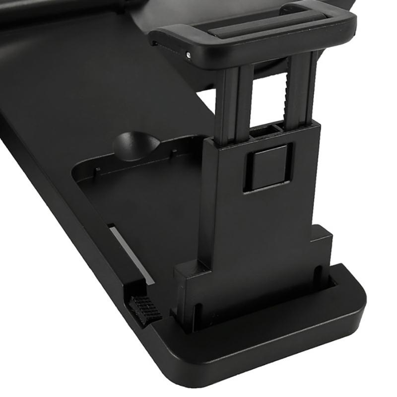 Supporto Per Altoparlante Stereo Bluetooth Con Amplificatore Video - Foto 11