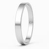 Mark-4 [Mark-4] Plain Click (Silver)