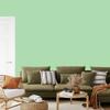 Mint Zigzag Wallpaper for Living Room and Bedroom 50x1000