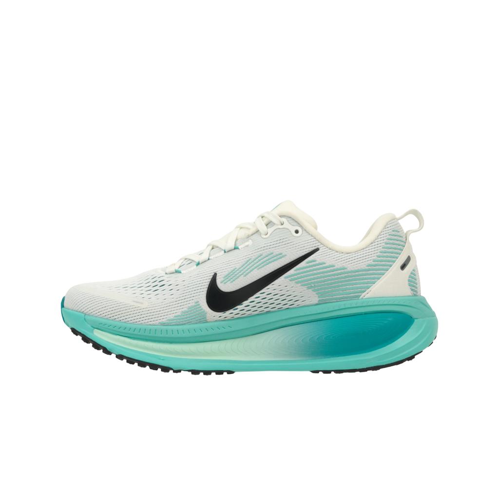 Nike Vomero 18 Geode Teal Men Sneakers Summit-White Dusty-Cactus Black HM6803-103