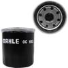 [Set of 3] MAHLE Mare Filter, Toyota, Lexus, Daihatsu Mazda, Suzuki, Subaru, bB,