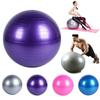 Träning Anti-Burst Träningsyogaboll Fitness Pilates Formning Sport Balans