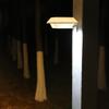 LED-pærer – LED-sollamper