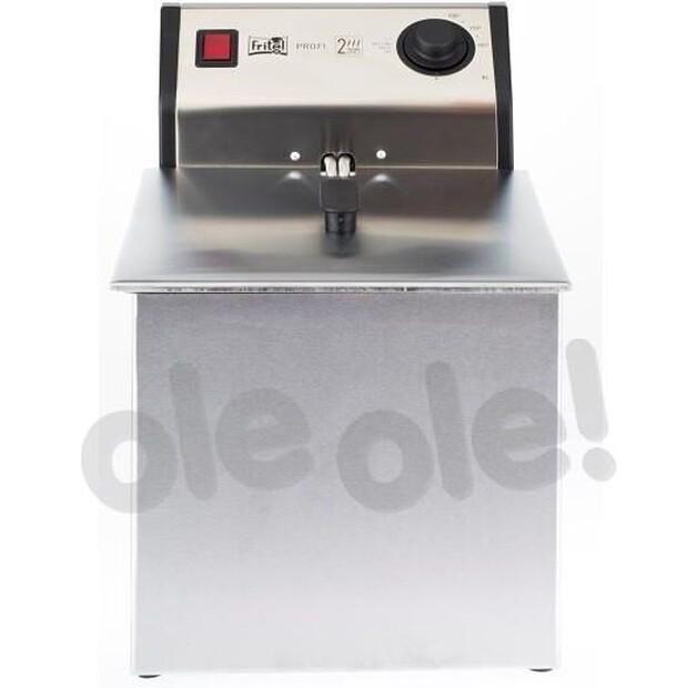 Фритюрница Fritel Profi 4605