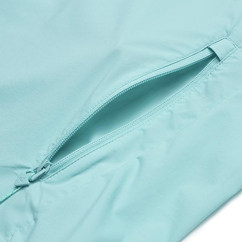 FILA Explorer Athletics Vibrant Breathable Stretch Everyday Casual Classic Versatile Cardigan Jacket Multi-Pocket Knitwear A11W527707FBU